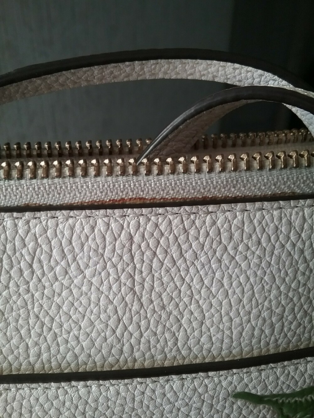 Coach Dinosaur Kitt Messenger Bag - Picture 5 of 8